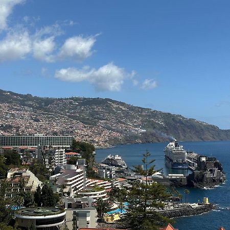 Madeira Inn Funchal (Madeira) Exterior foto