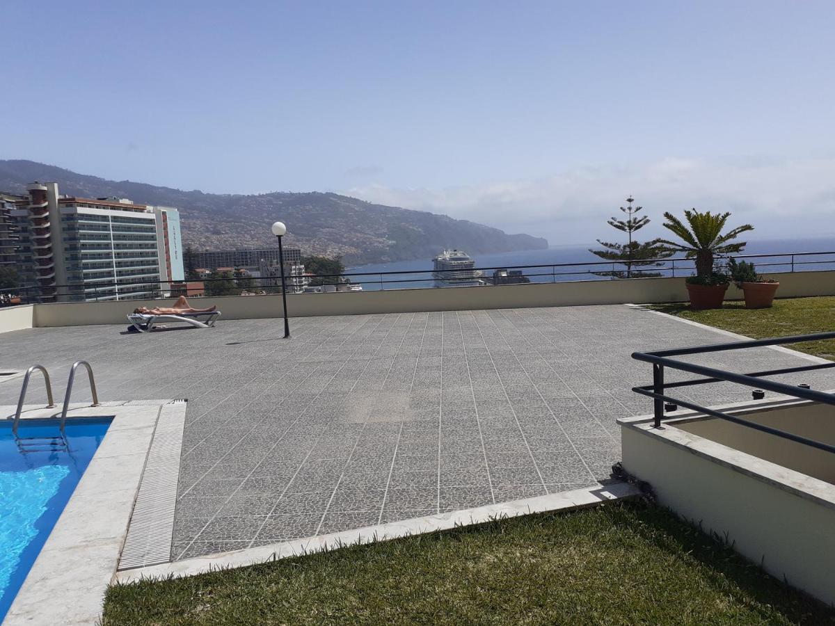 Madeira Inn Funchal (Madeira) Exterior foto