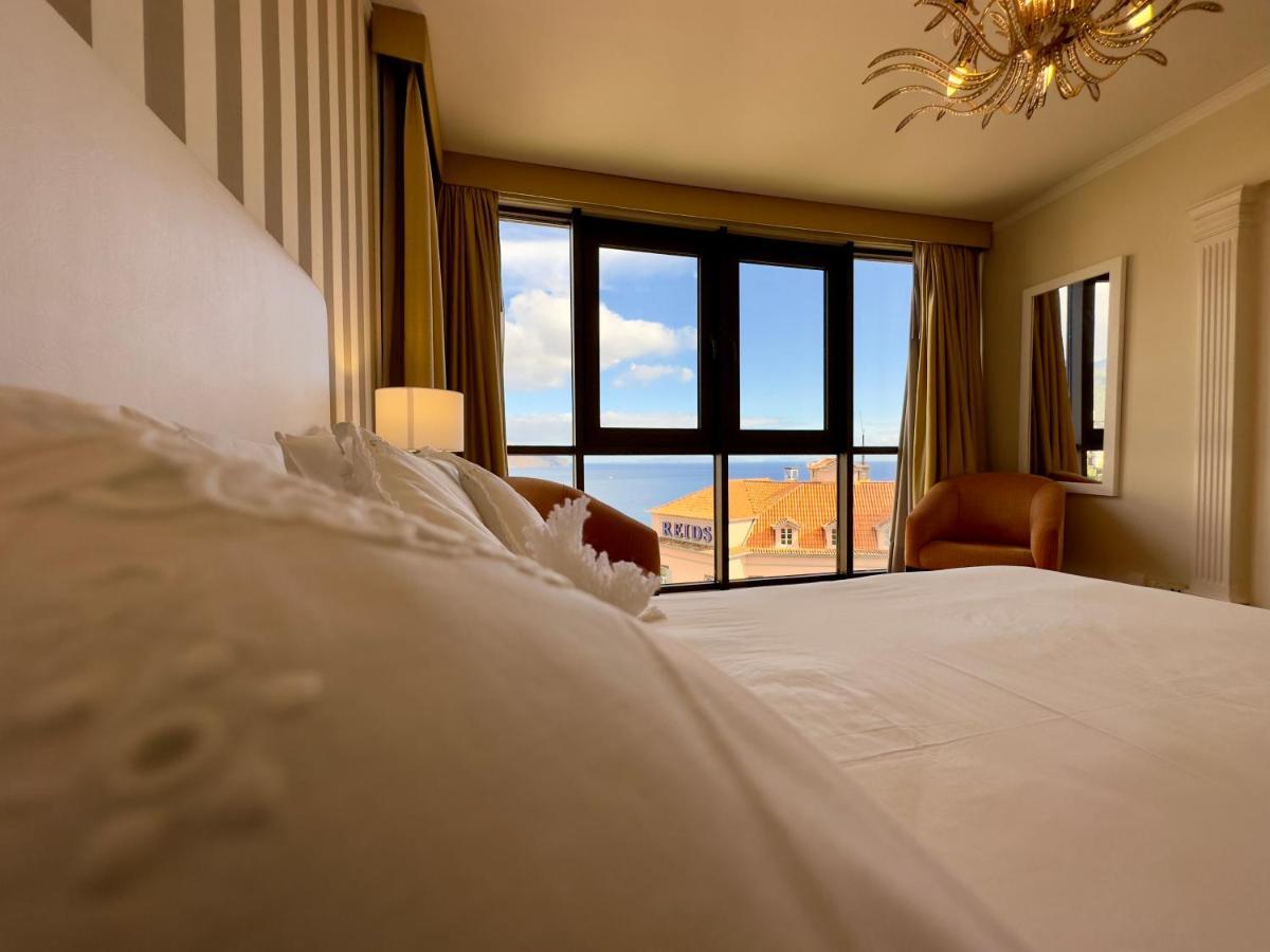 Madeira Inn Funchal (Madeira) Exterior foto