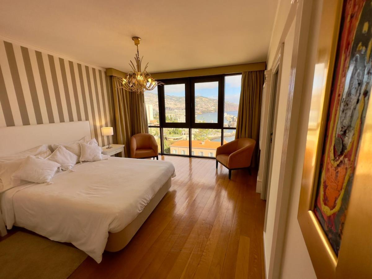Madeira Inn Funchal (Madeira) Exterior foto