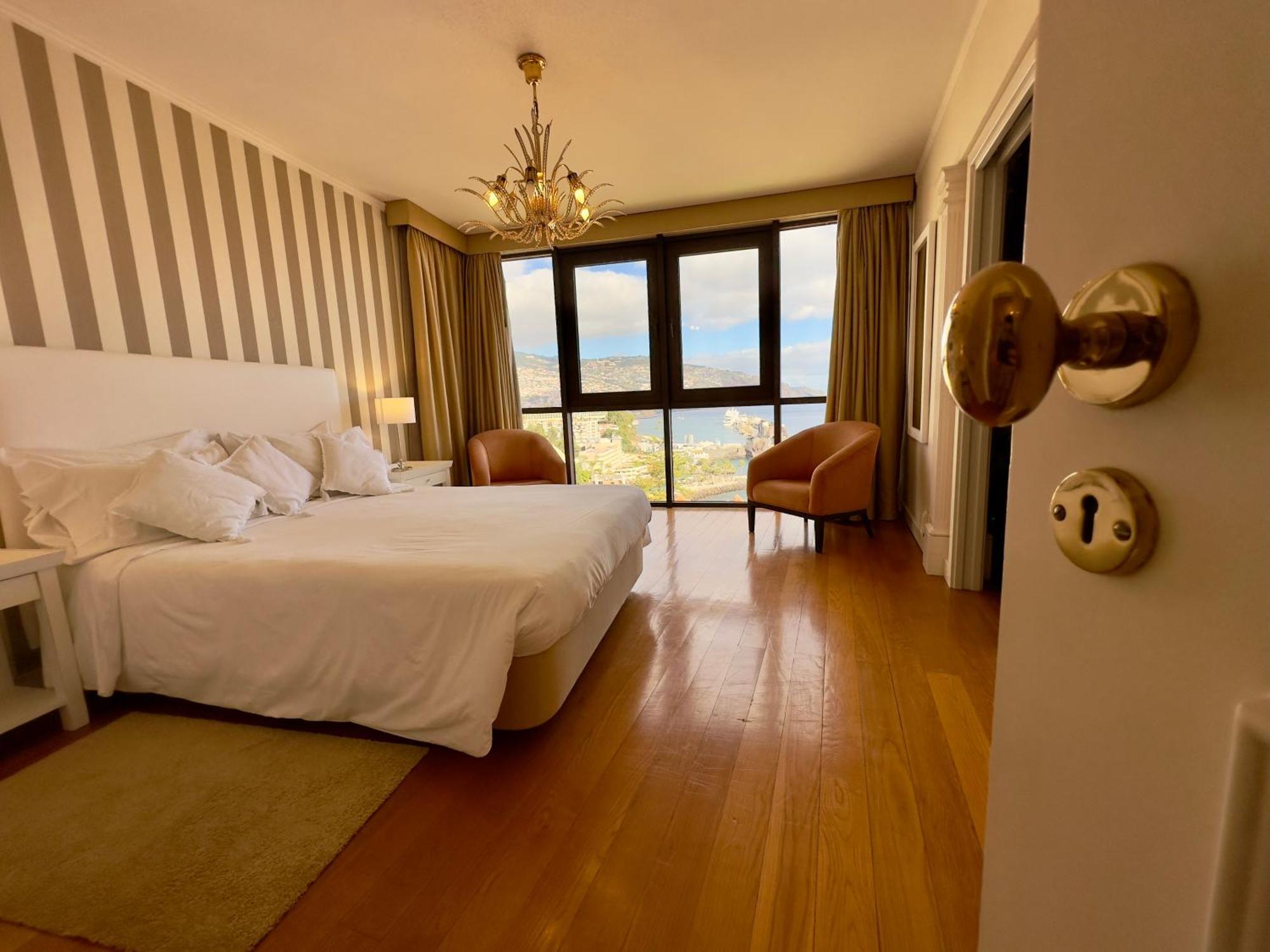 Madeira Inn Funchal (Madeira) Exterior foto