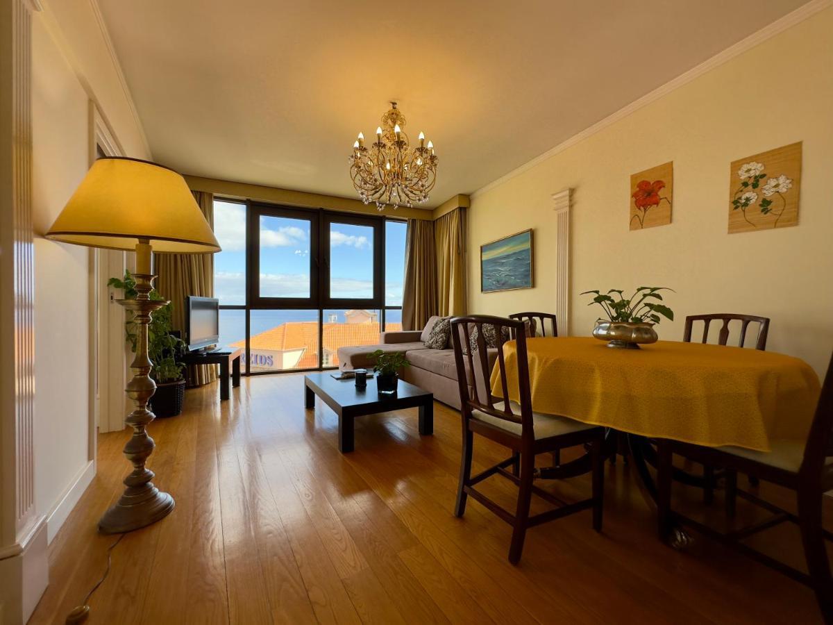 Madeira Inn Funchal (Madeira) Exterior foto
