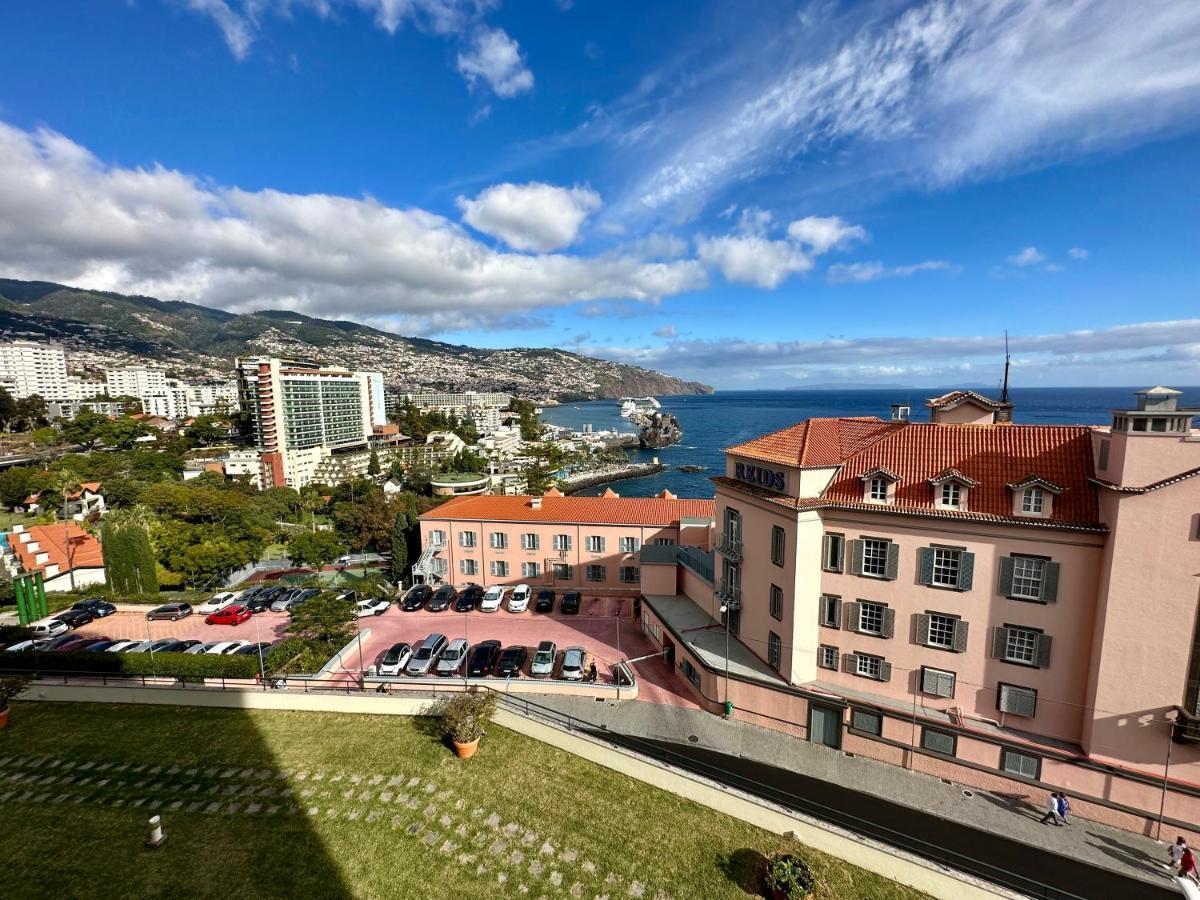 Madeira Inn Funchal (Madeira) Exterior foto
