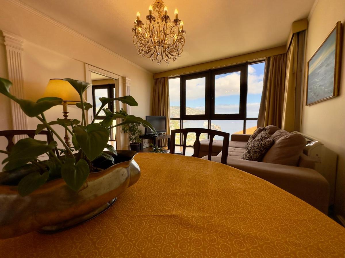 Madeira Inn Funchal (Madeira) Exterior foto